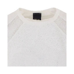 Pinko Top White