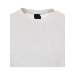 Pinko T-shirts and Polos White