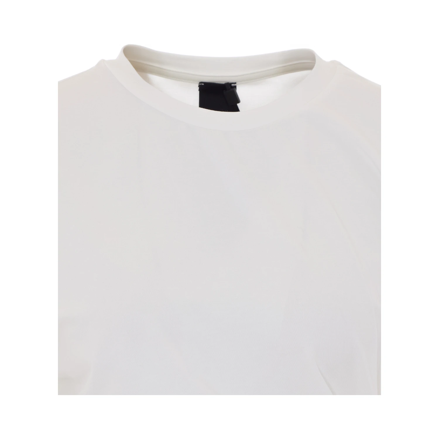 Pinko T-shirts and Polos White