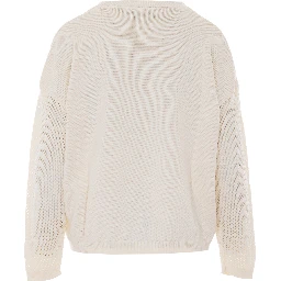 Liu Jo Sweaters White