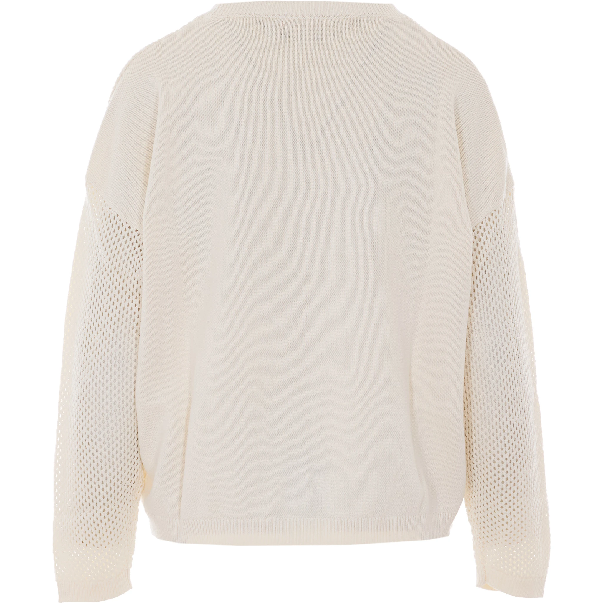 Liu Jo Sweaters White