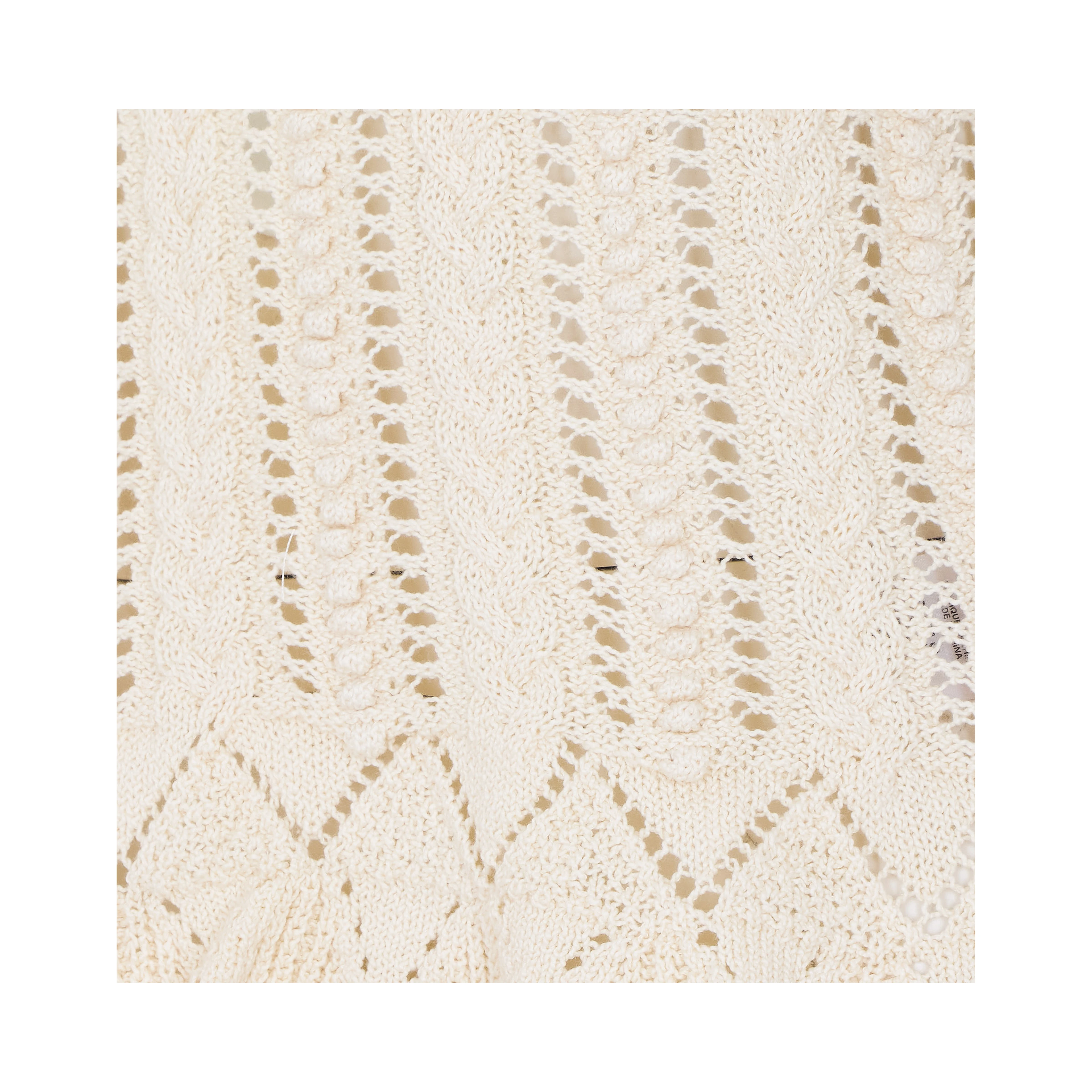 Isabel Marant Etoile Top Beige