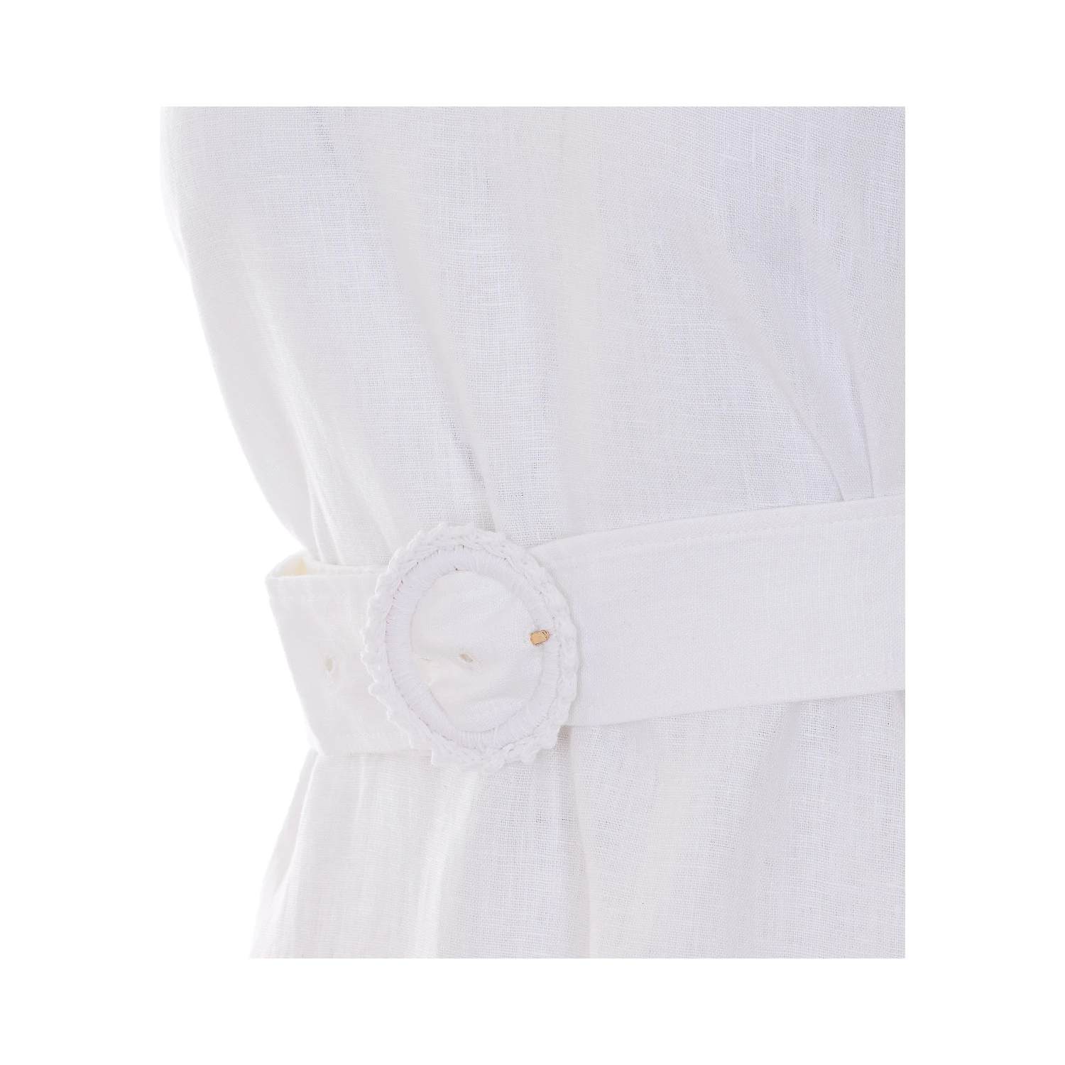 Twin-set Dresses White