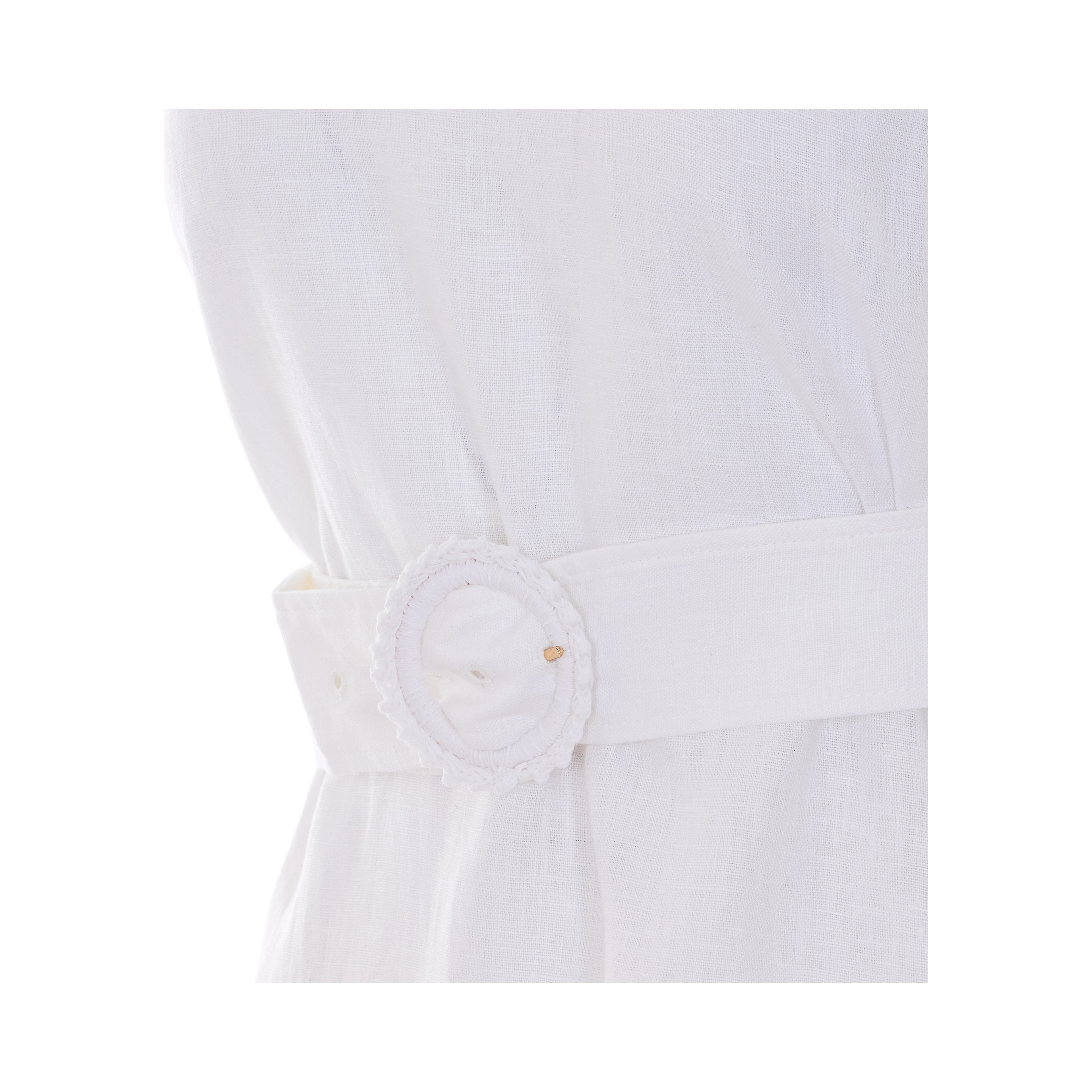 Twin-set Dresses White