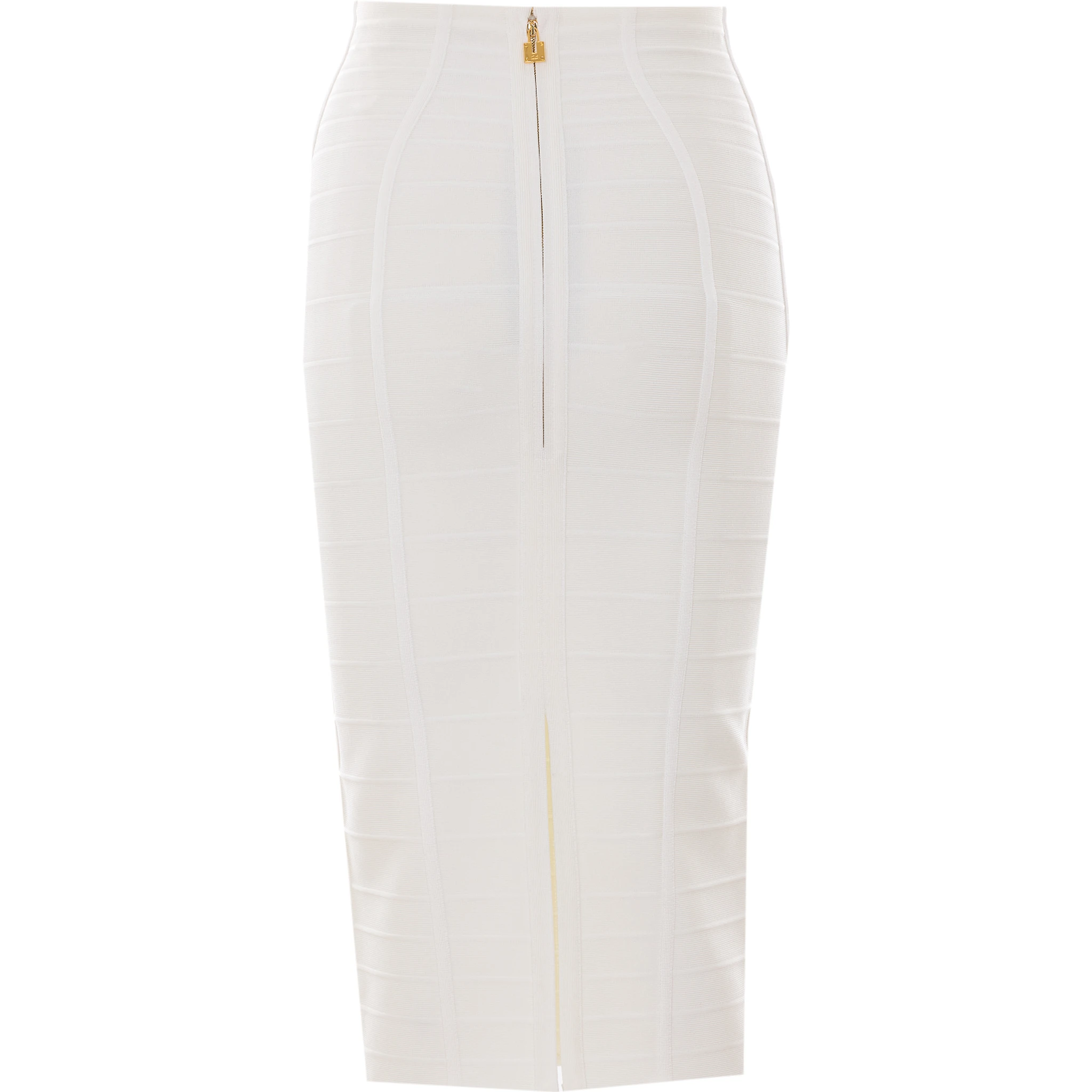 Elisabetta Franchi Skirts White