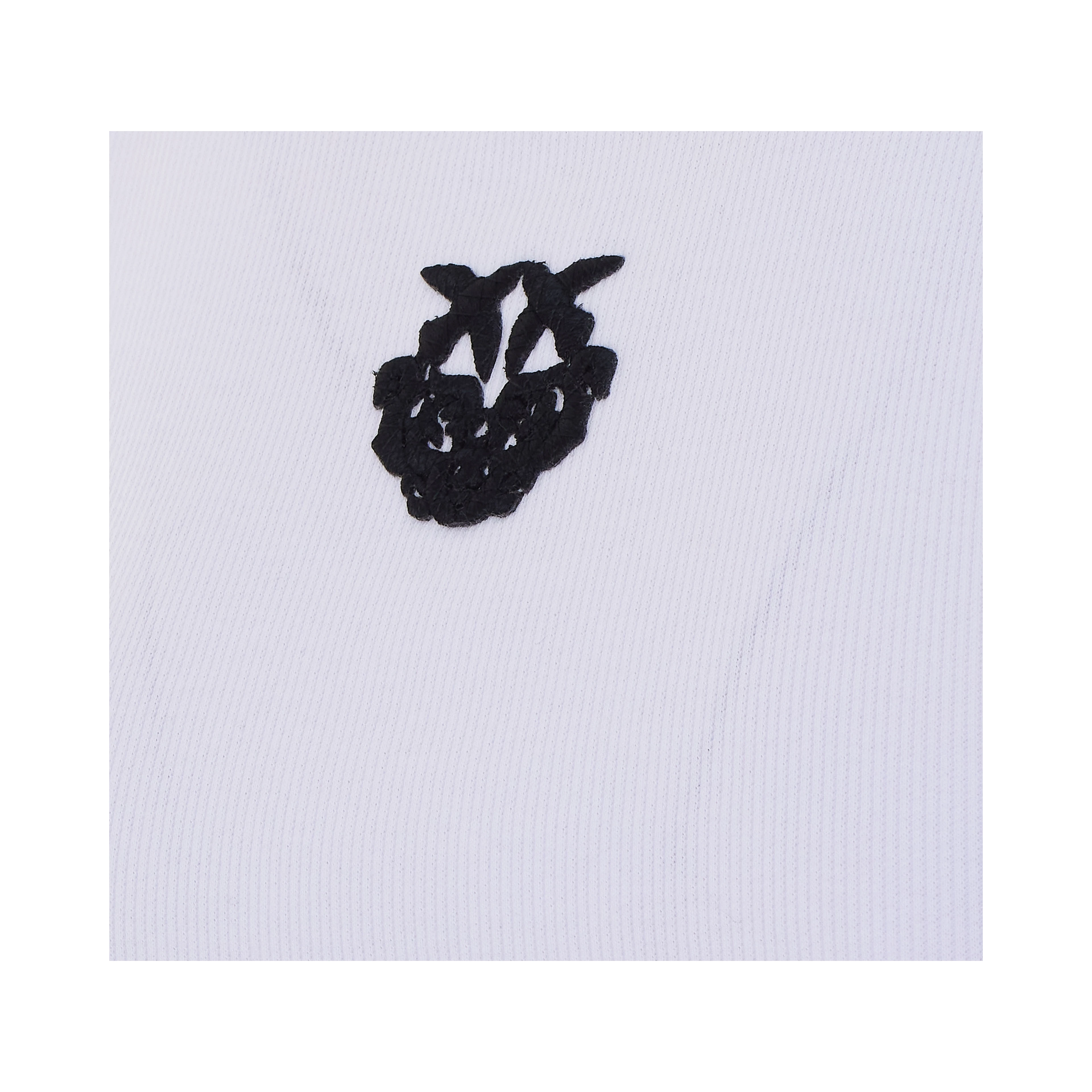 Pinko T-shirts and Polos White