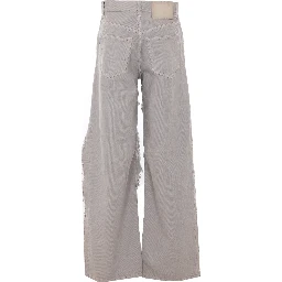 Haikure Jeans Grey