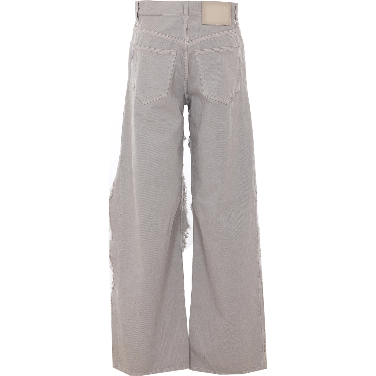 Haikure Jeans Grey
