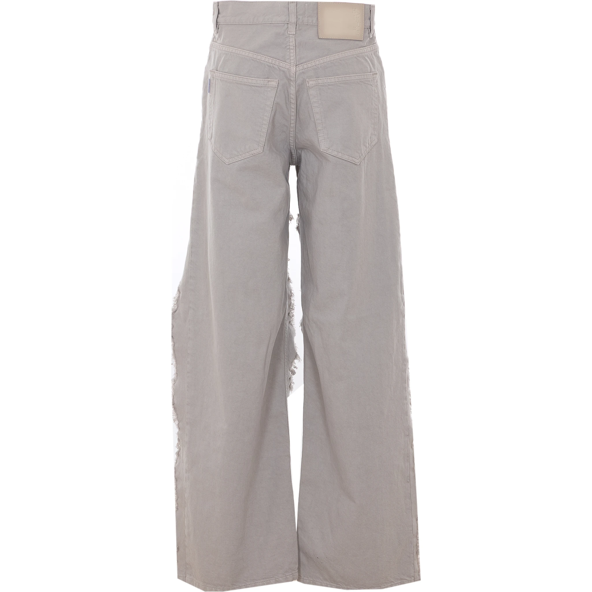 Haikure Jeans Grey