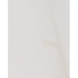 OWN - OFF WITH NATURE Sweaters White
