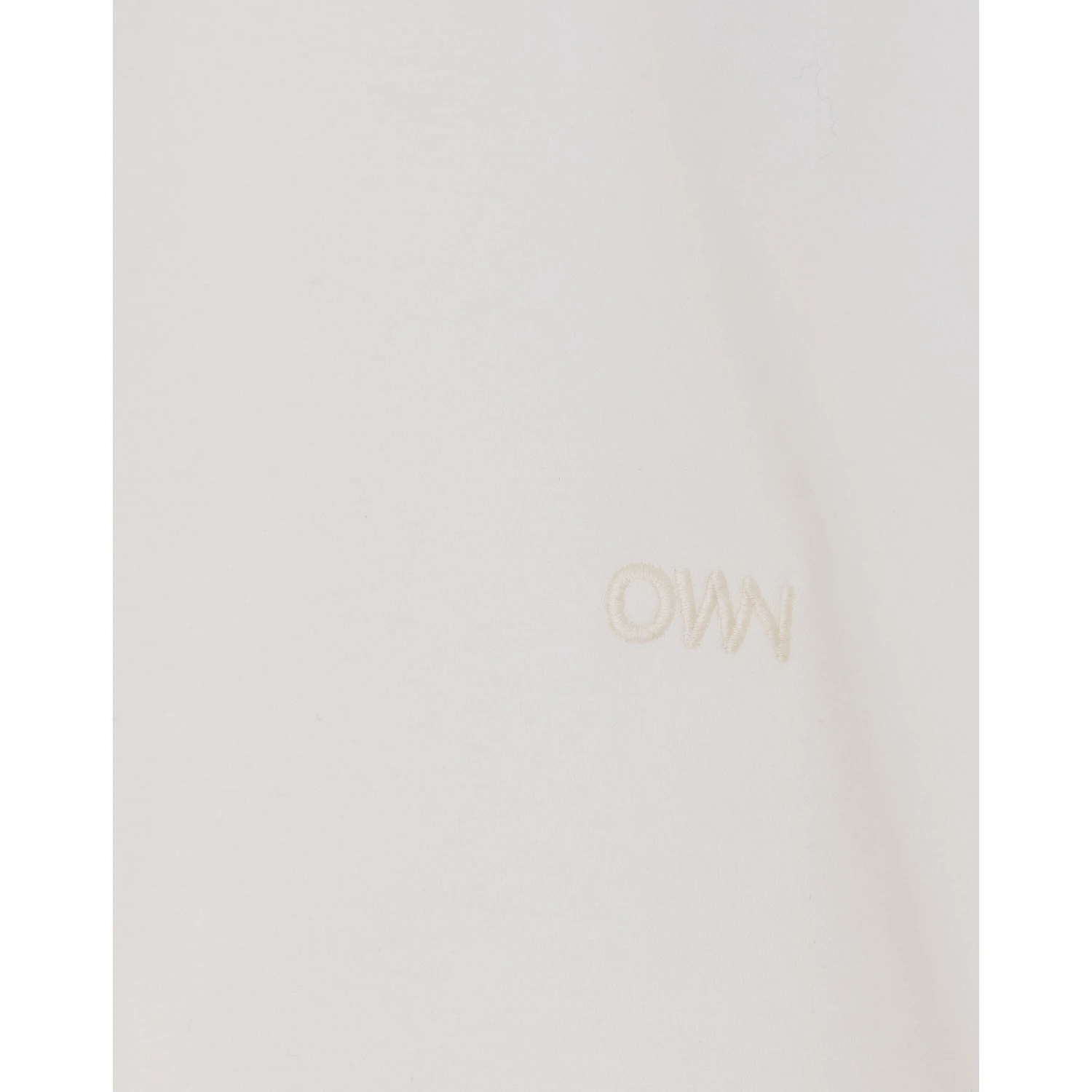 OWN - OFF WITH NATURE Sweaters White