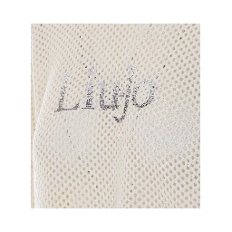 Liu Jo Sweaters White