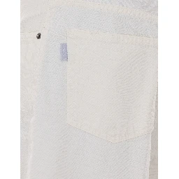 Haikure Jeans White