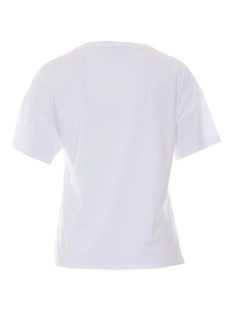Liu Jo T-shirts and Polos White alternative