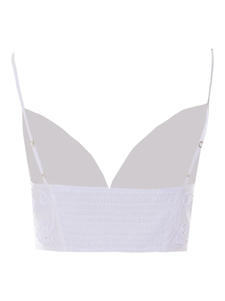 Liu Jo Top White alternative