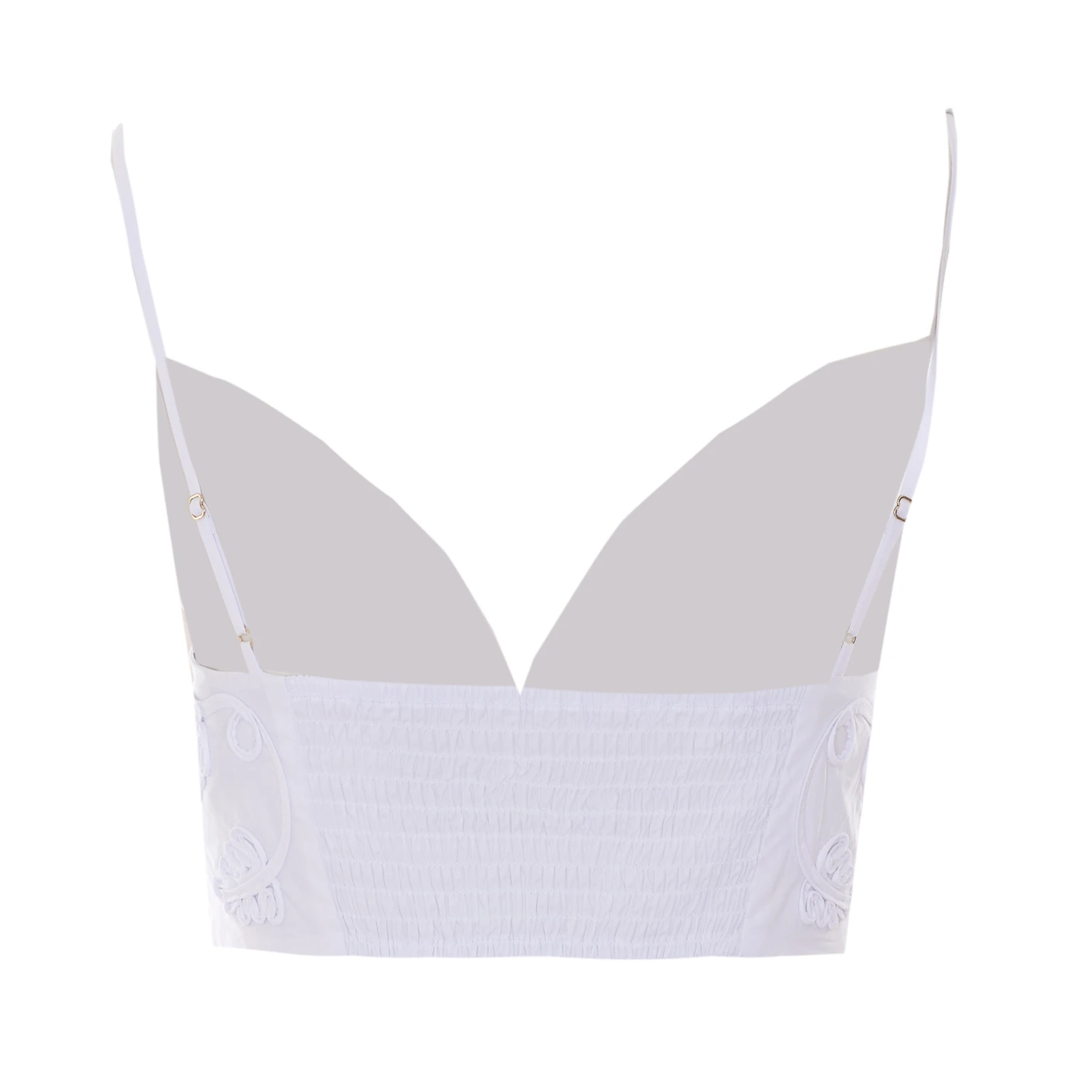 Liu Jo Top White