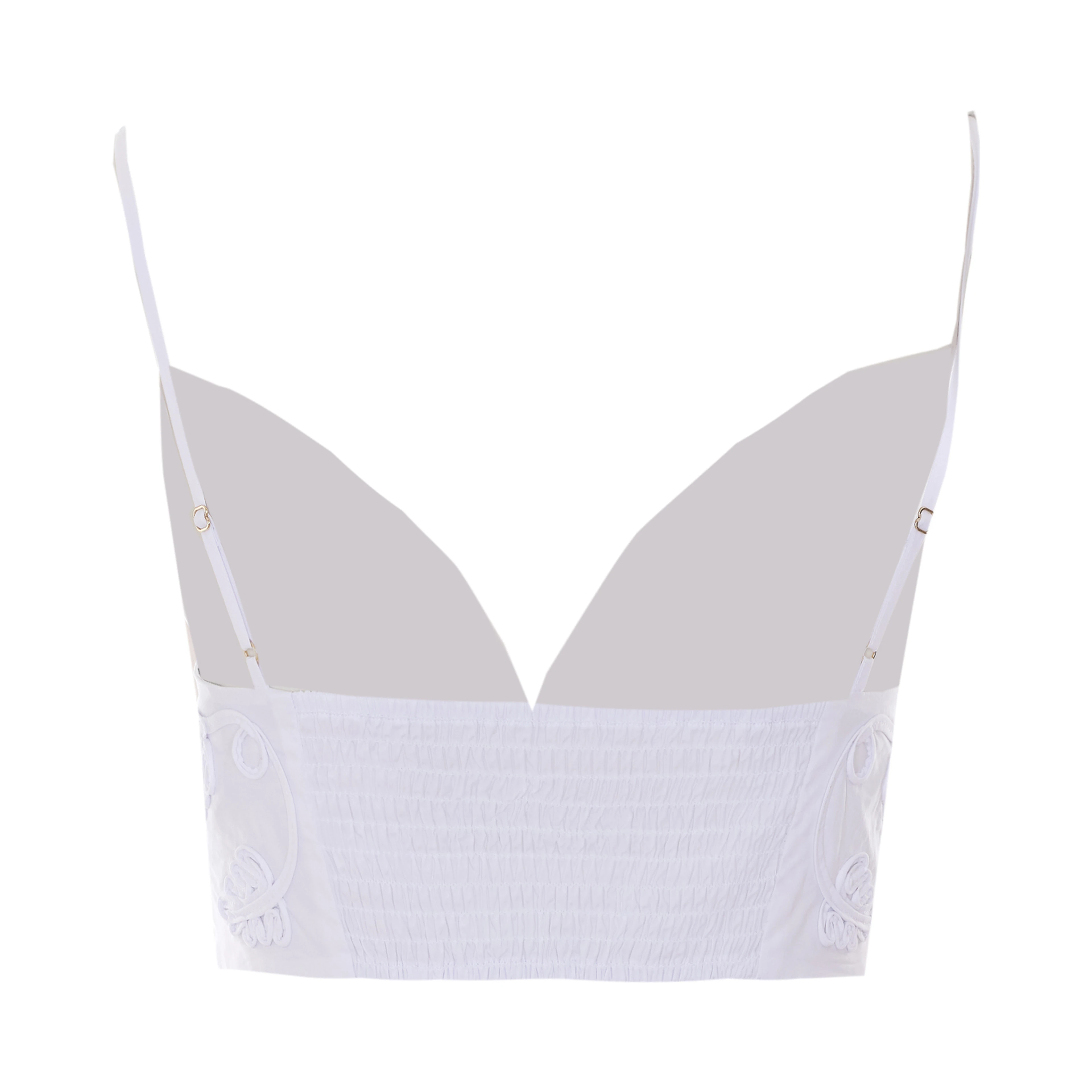 Liu Jo Top White