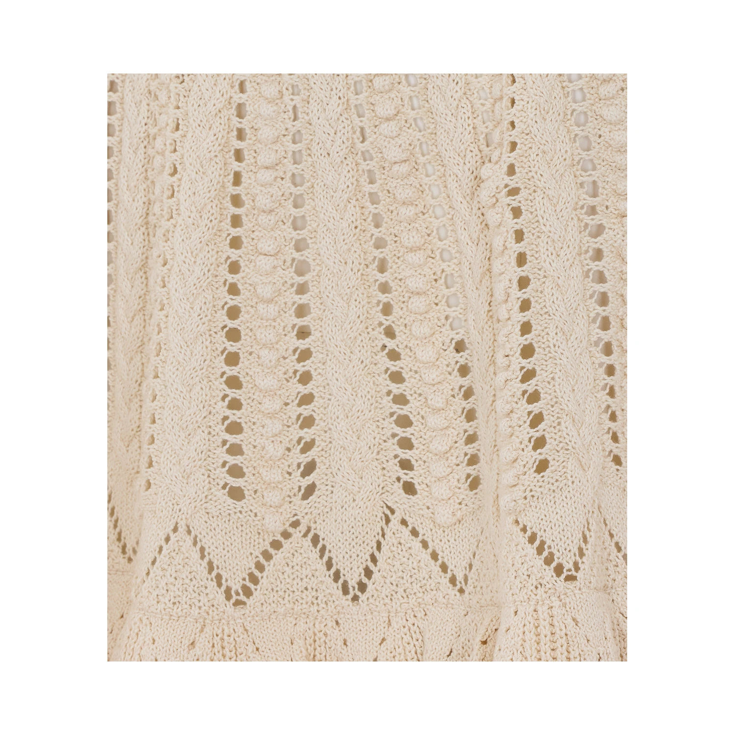 Isabel Marant Etoile Skirts Beige