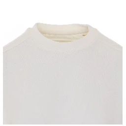 OWN - OFF WITH NATURE Sweaters White