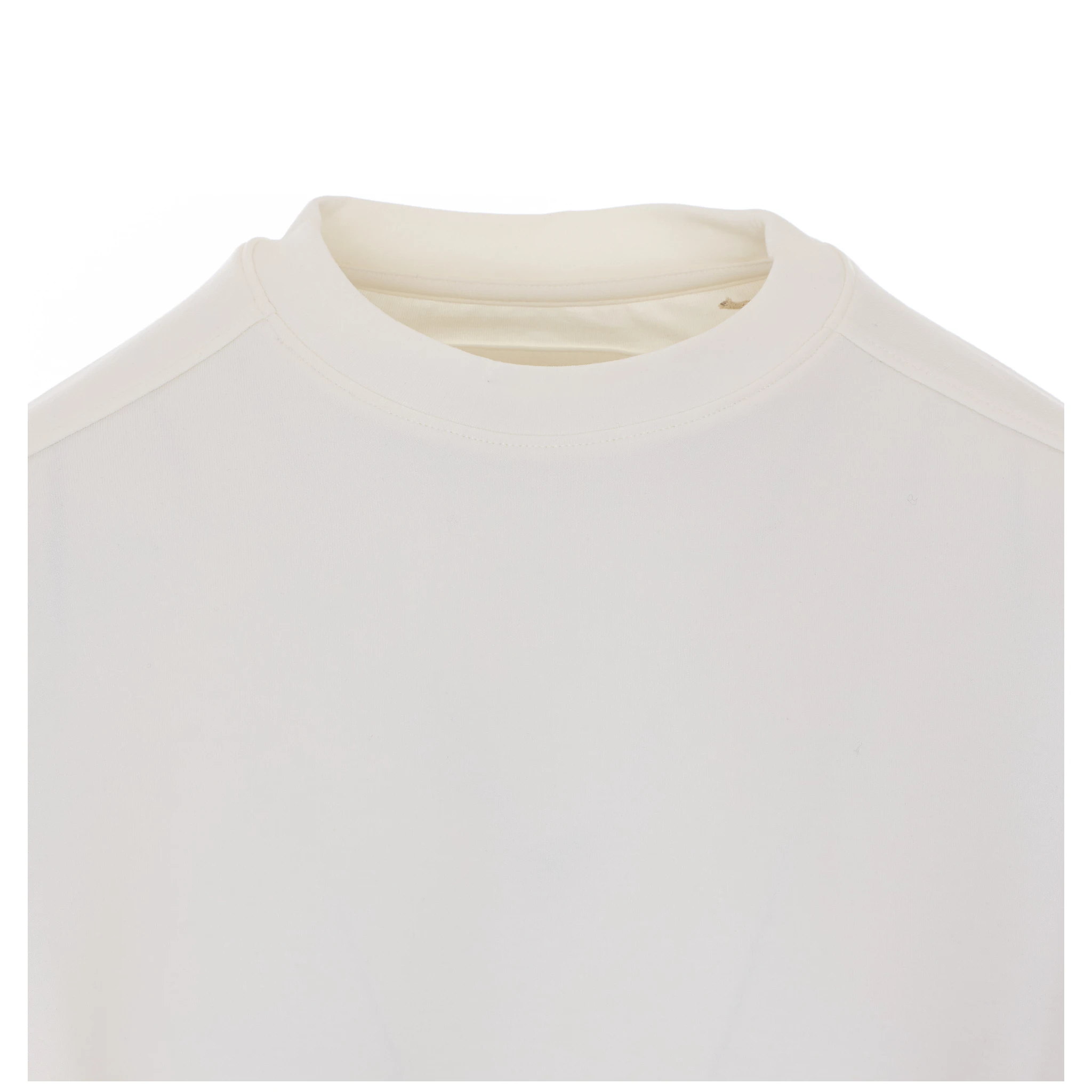 OWN - OFF WITH NATURE Sweaters White