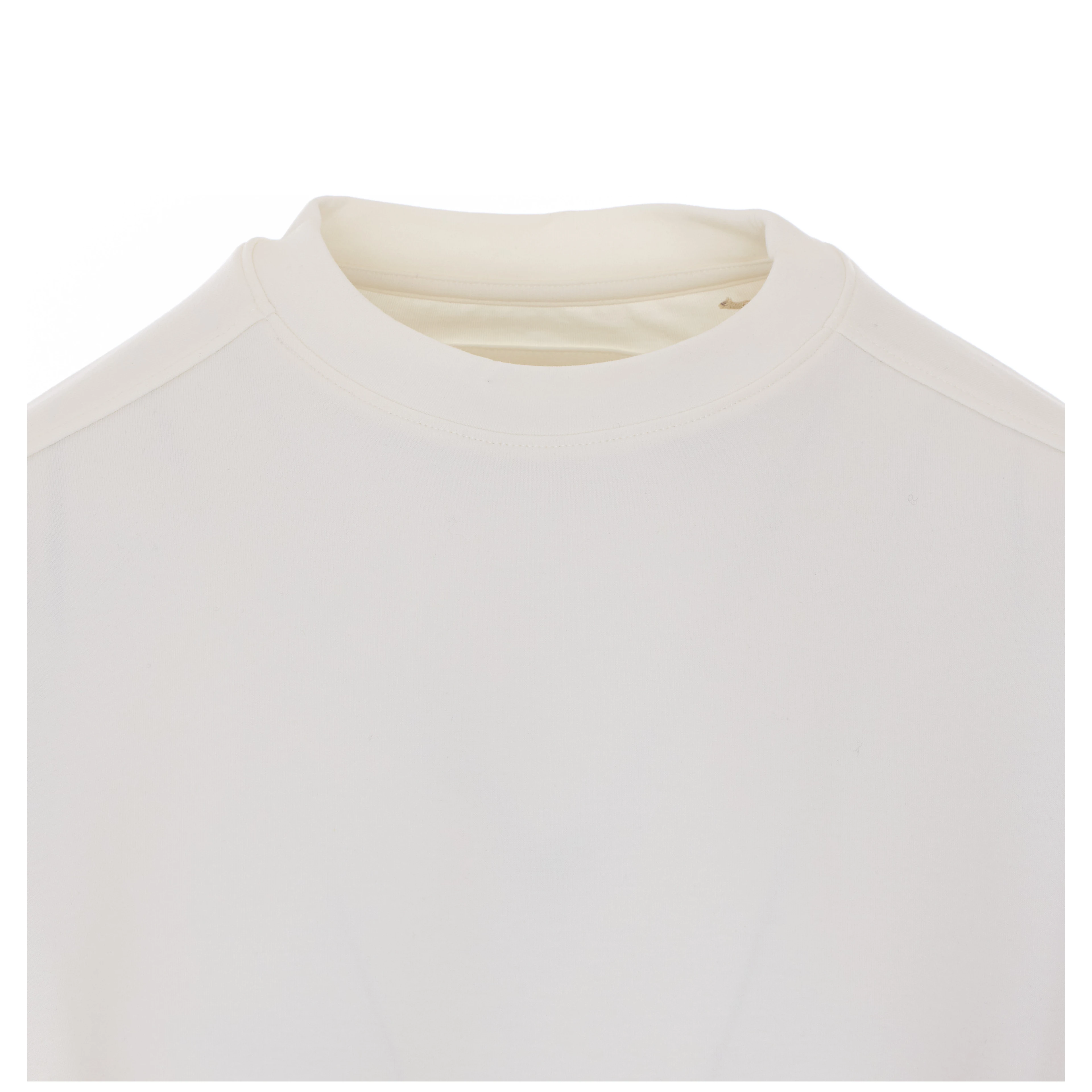 OWN - OFF WITH NATURE Sweaters White