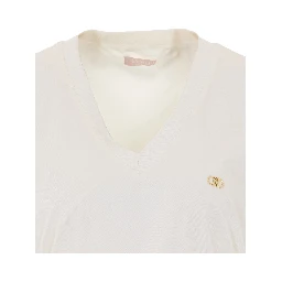 Liu Jo Dresses White