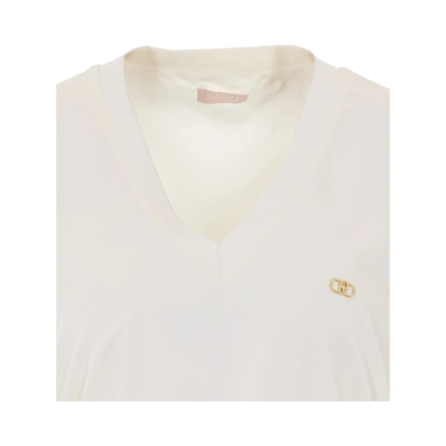 Liu Jo Dresses White