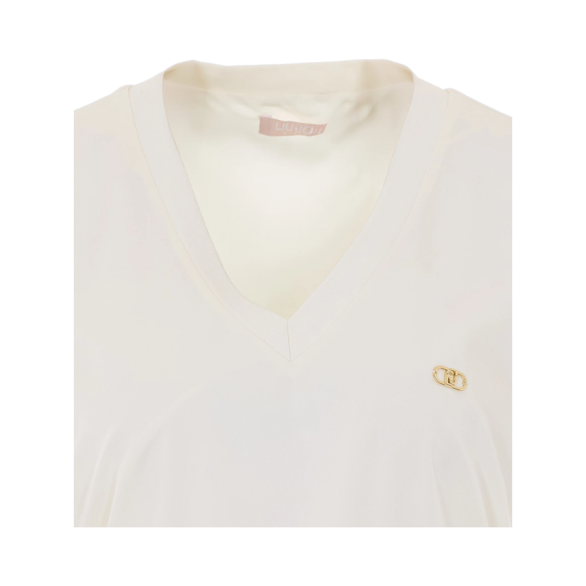 Liu Jo Dresses White