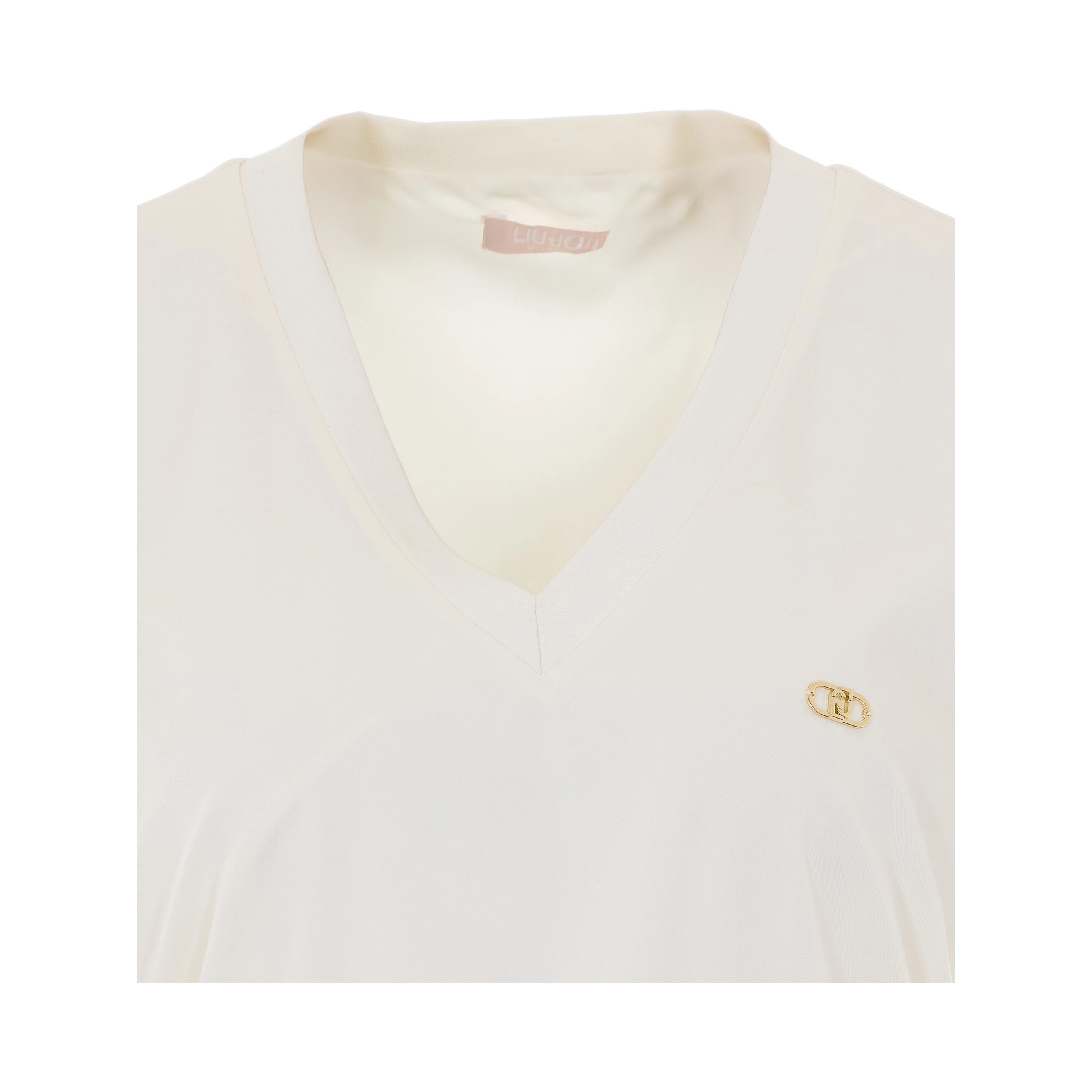 Liu Jo Dresses White