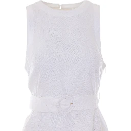 Twin-set Dresses White