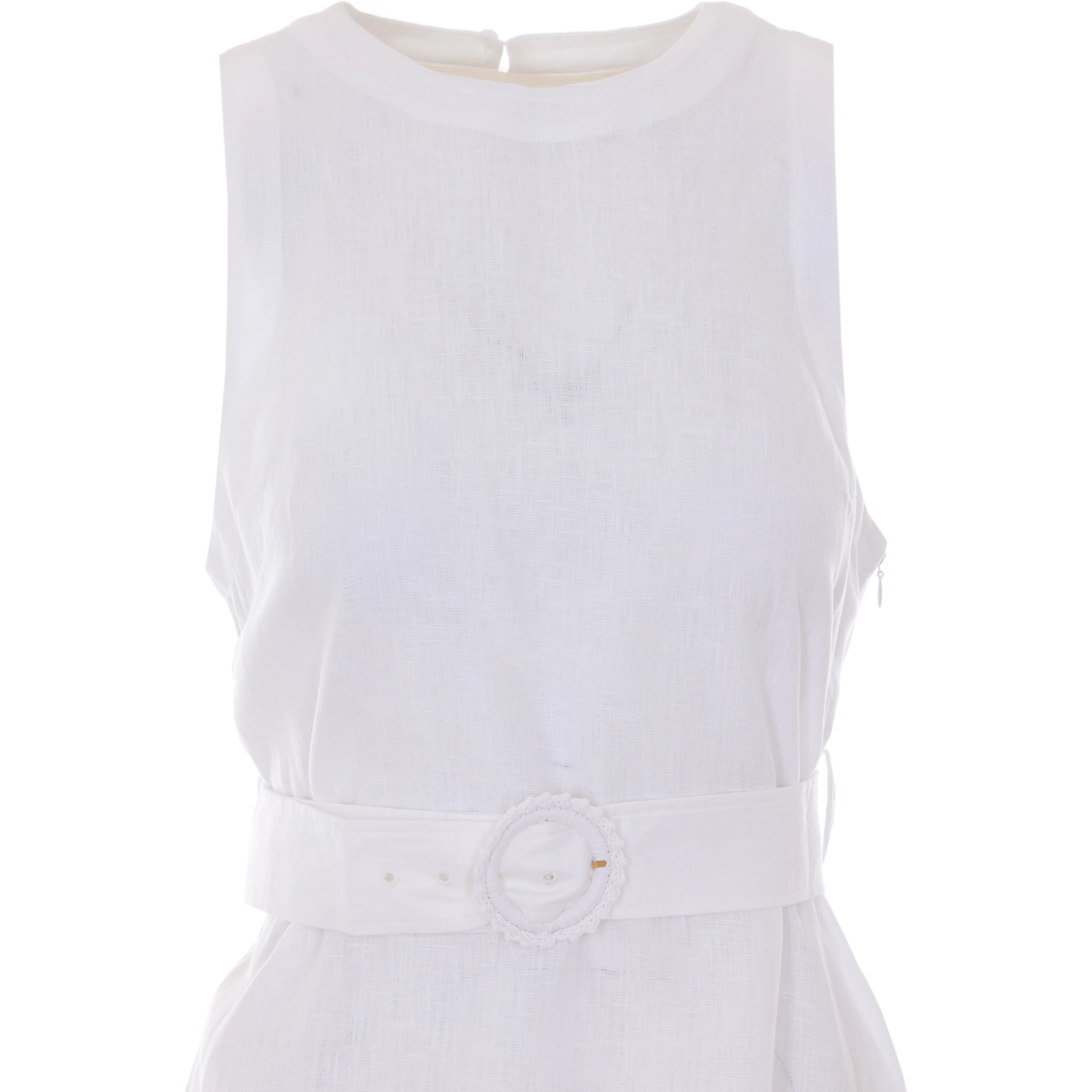 Twin-set Dresses White