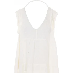 MAURIZIO Dresses White