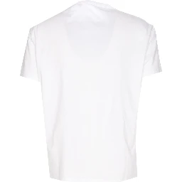 Maison Margiela T-shirts and Polos White