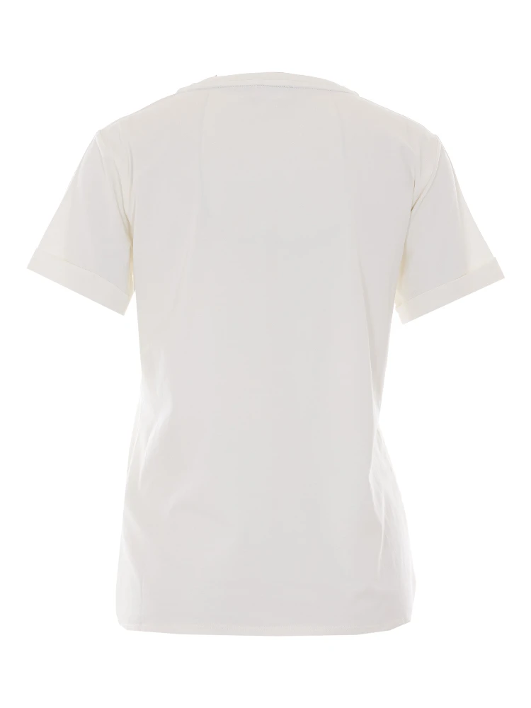 Liu Jo T-shirts and Polos White alternative