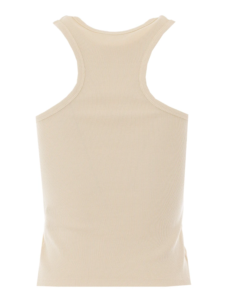 Patrizia Pepe Sweaters White alternative