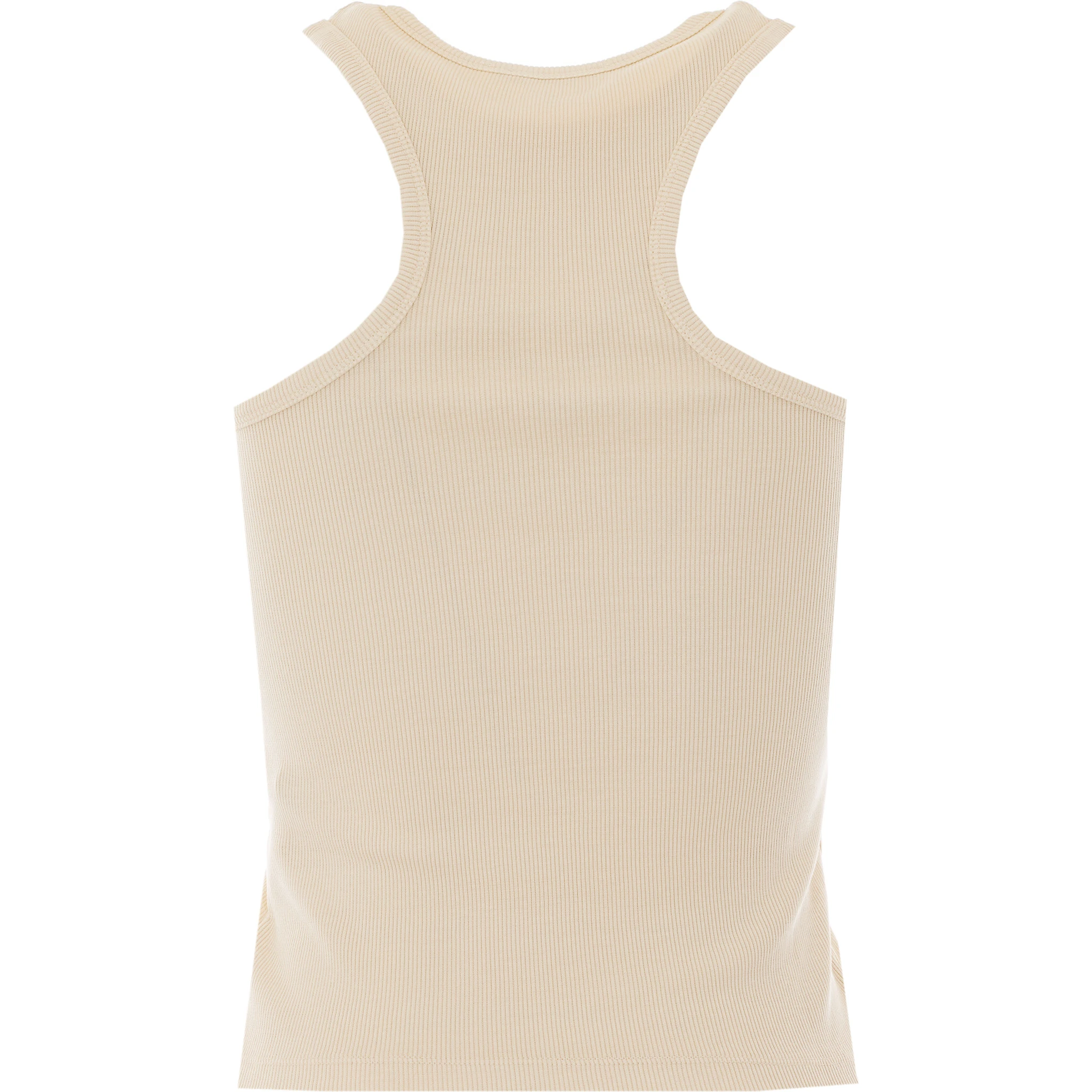 Patrizia Pepe Sweaters White