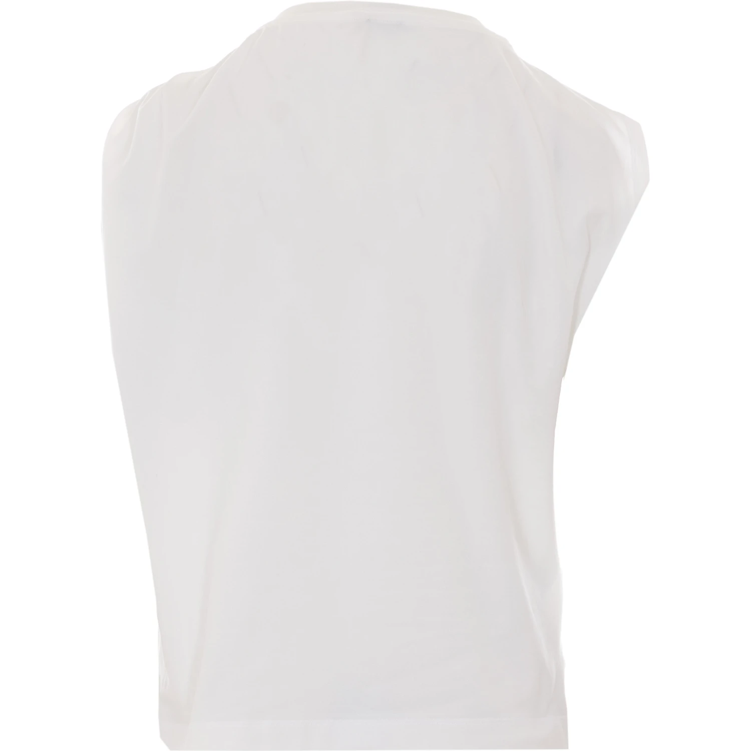 Pinko T-shirts and Polos White