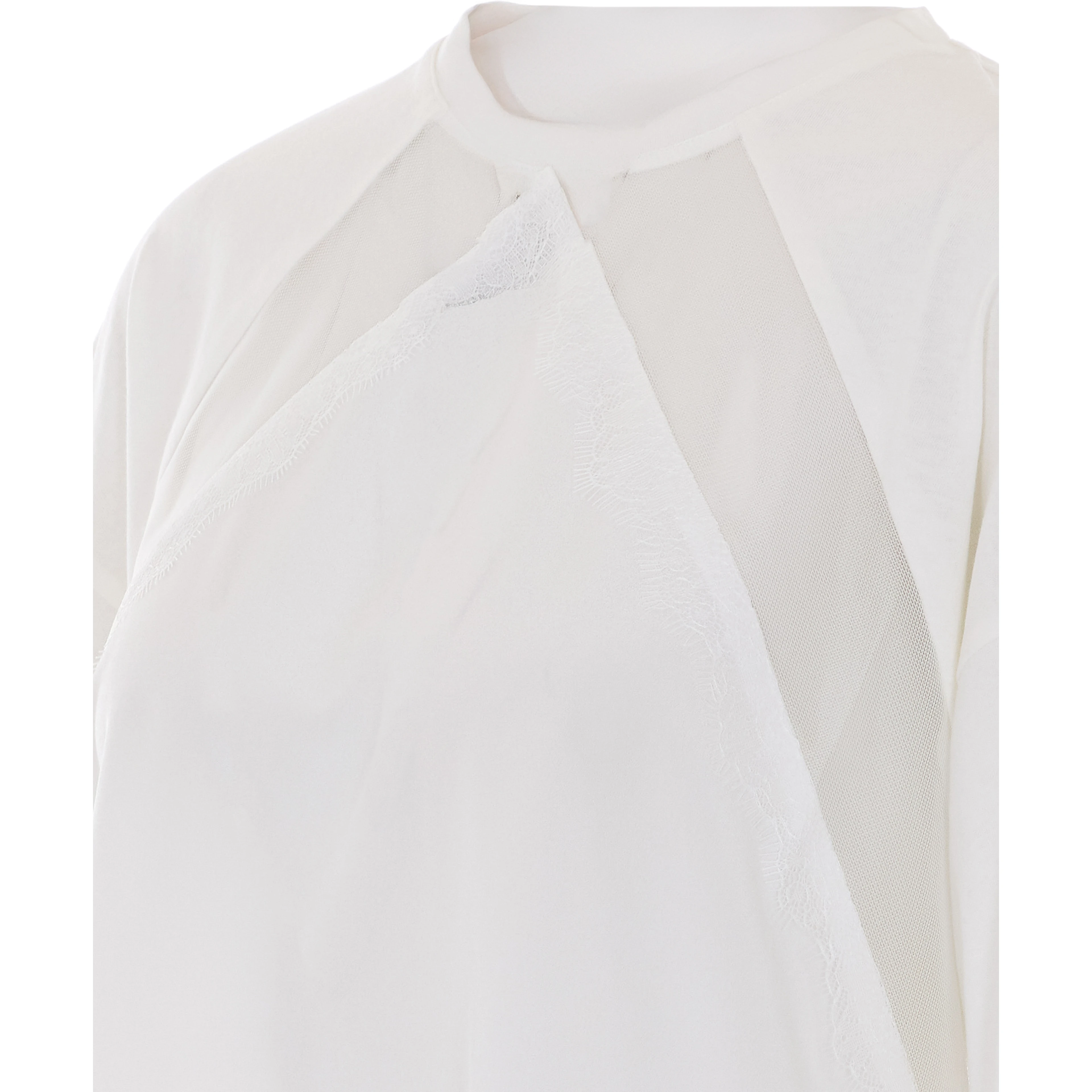 Pinko T-shirts and Polos White