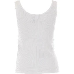 Chloè Top White