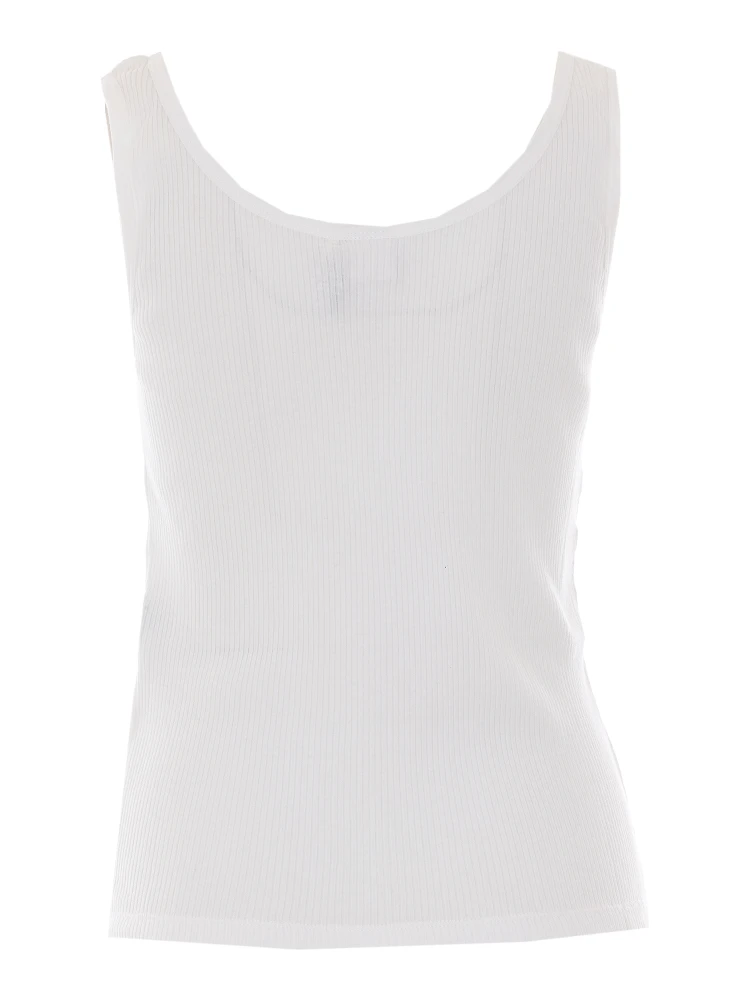 Chloè Top White alternative