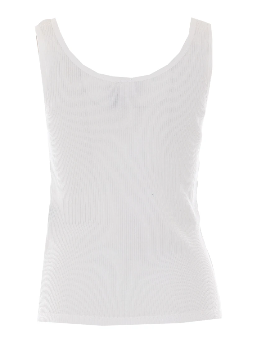 Chloè Top White