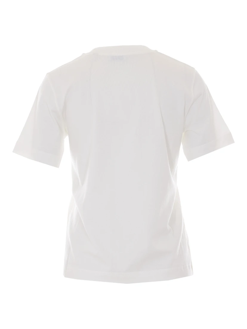 تيشيرتات وبولو بيضاء من بربري