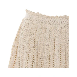 Isabel Marant Etoile Skirts Beige