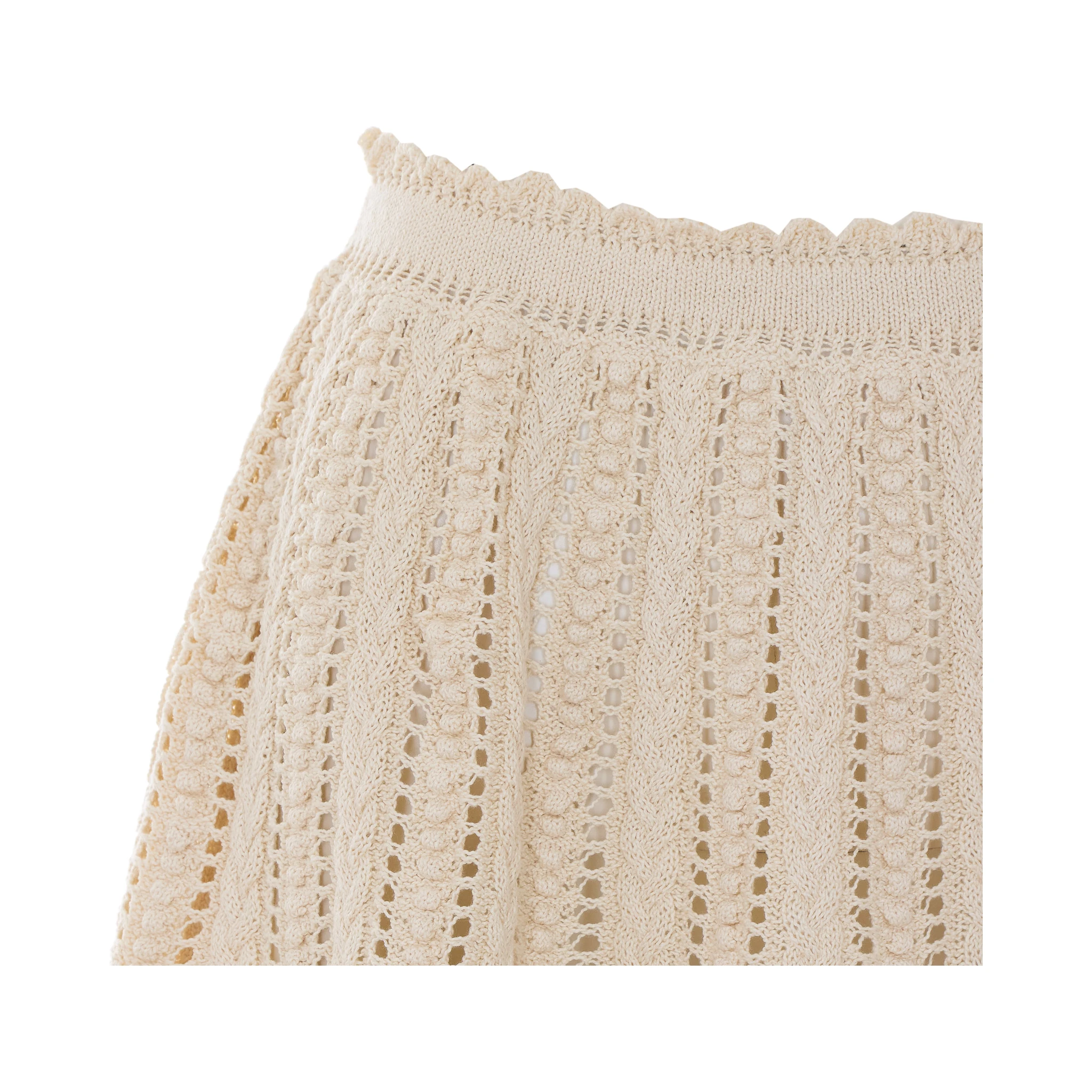 Isabel Marant Etoile Skirts Beige