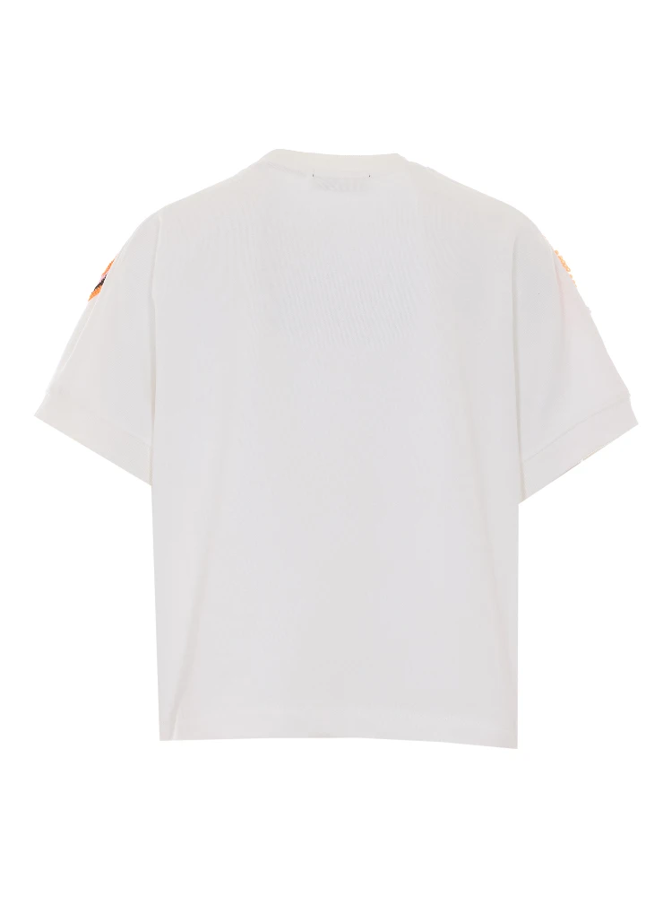 Essentiel antwerp Sweaters White alternative