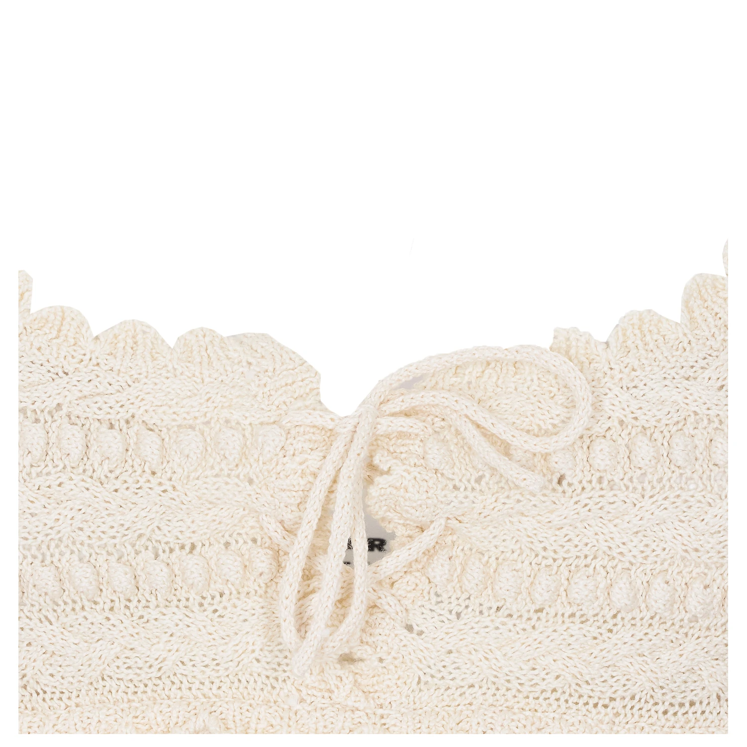 Isabel Marant Etoile Top Beige