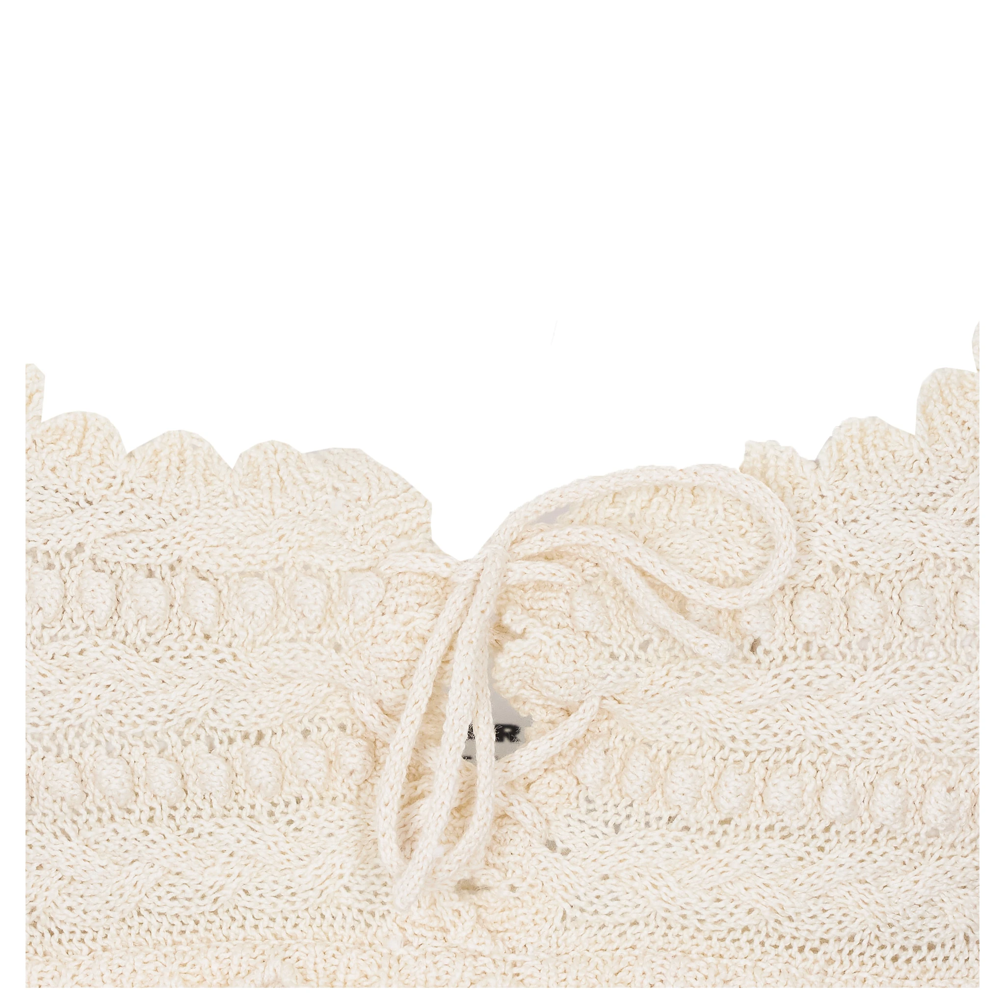 Isabel Marant Etoile Top Beige