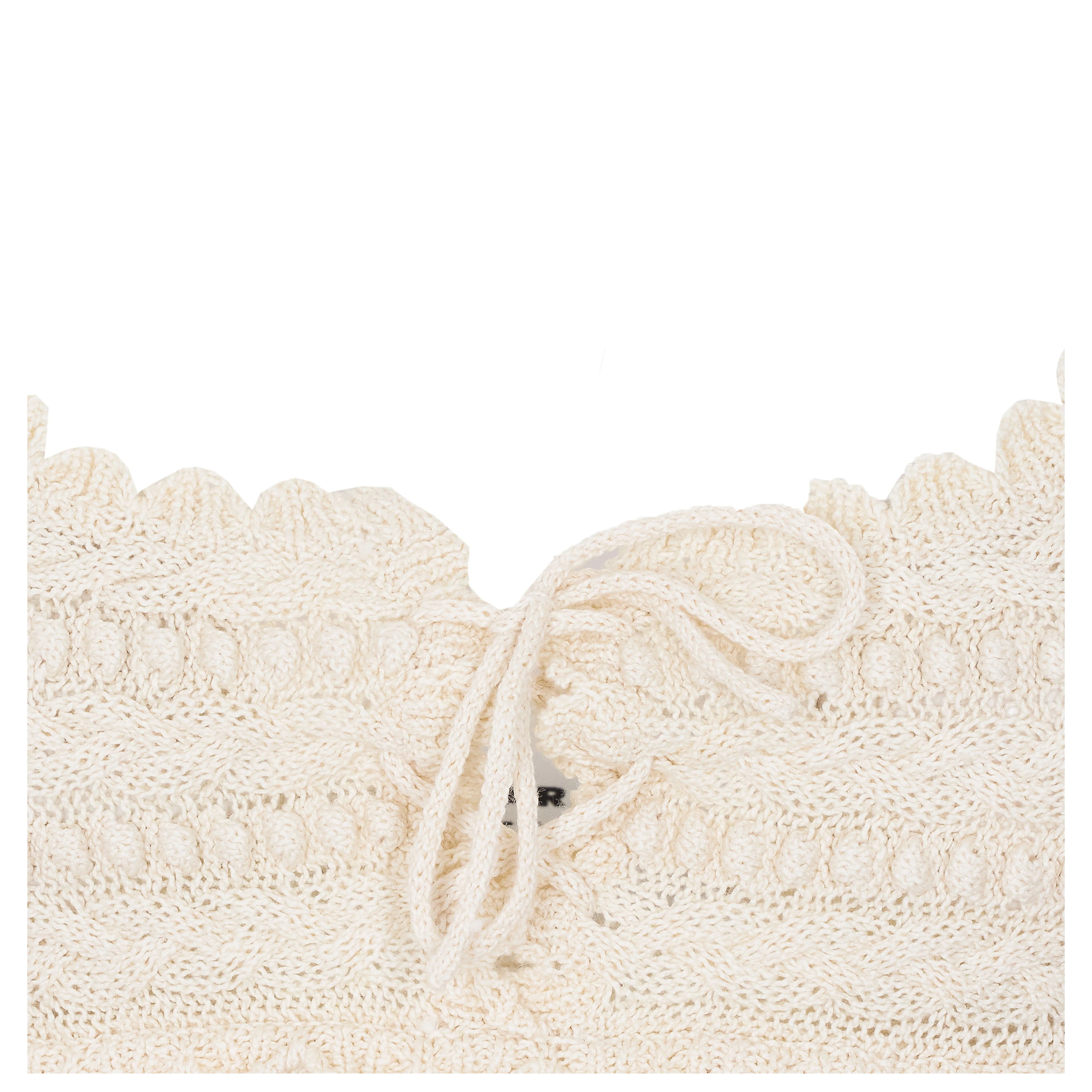 Isabel Marant Etoile Top Beige