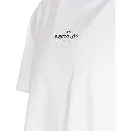 Maison Margiela T-shirts and Polos White