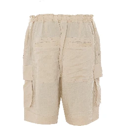 Isabel Marant Etoile Skirts Beige
